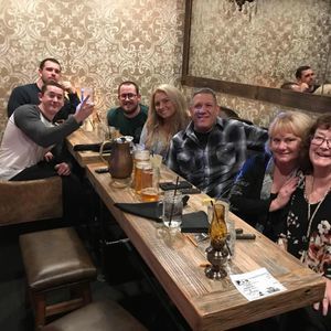 Meet your Posher, Holly